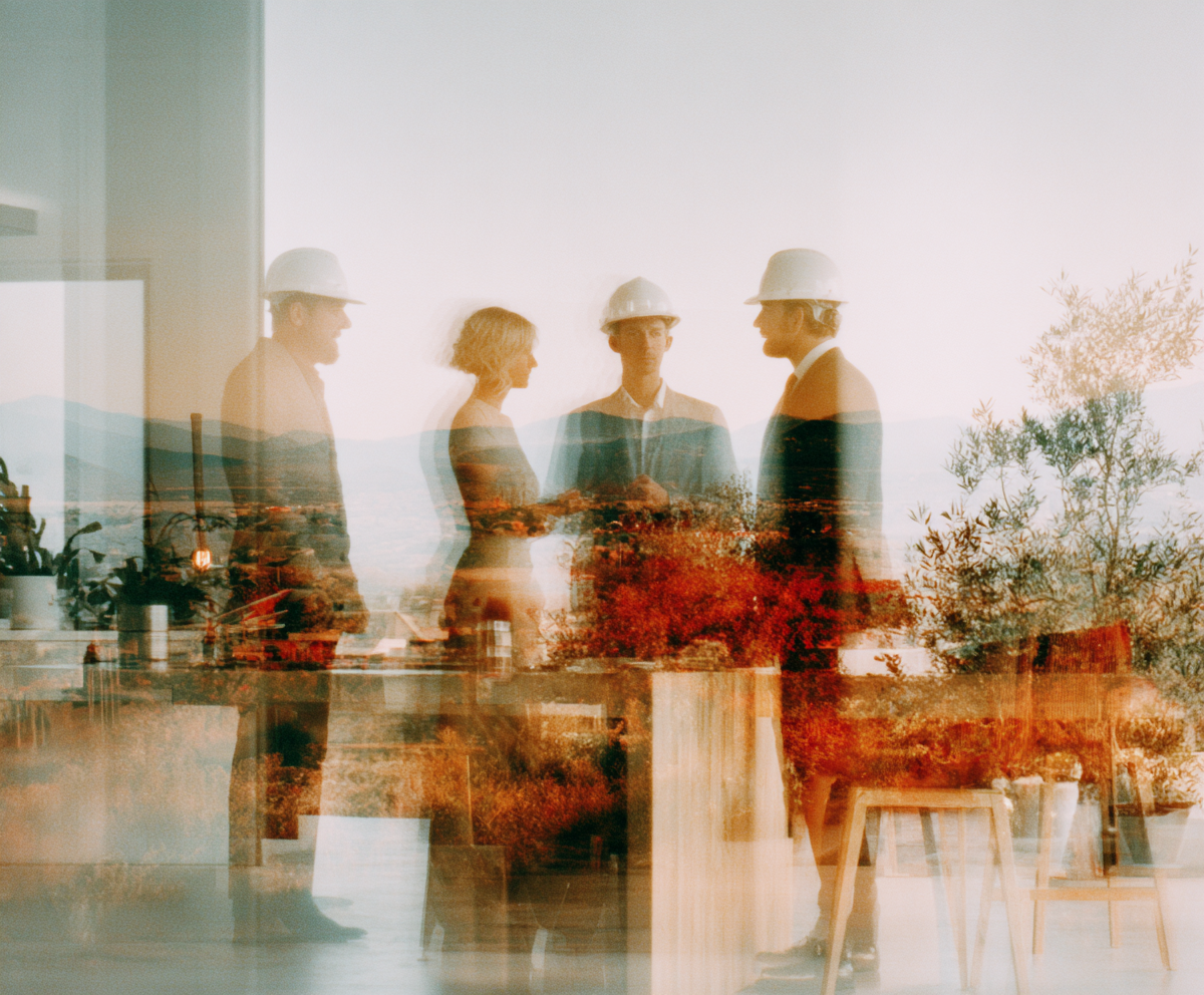 When done right, interior design is lifestyle architecture — the planning language between how you live and what your space enables. Plush Design Interiors, Adelaide