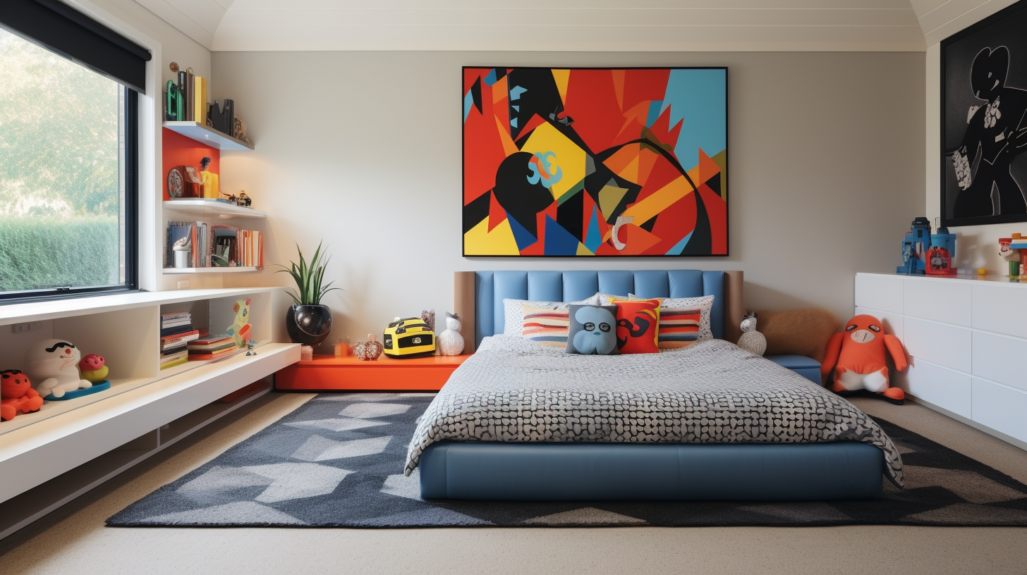 What you need to know about planning children's bedrooms in Adelaide ...