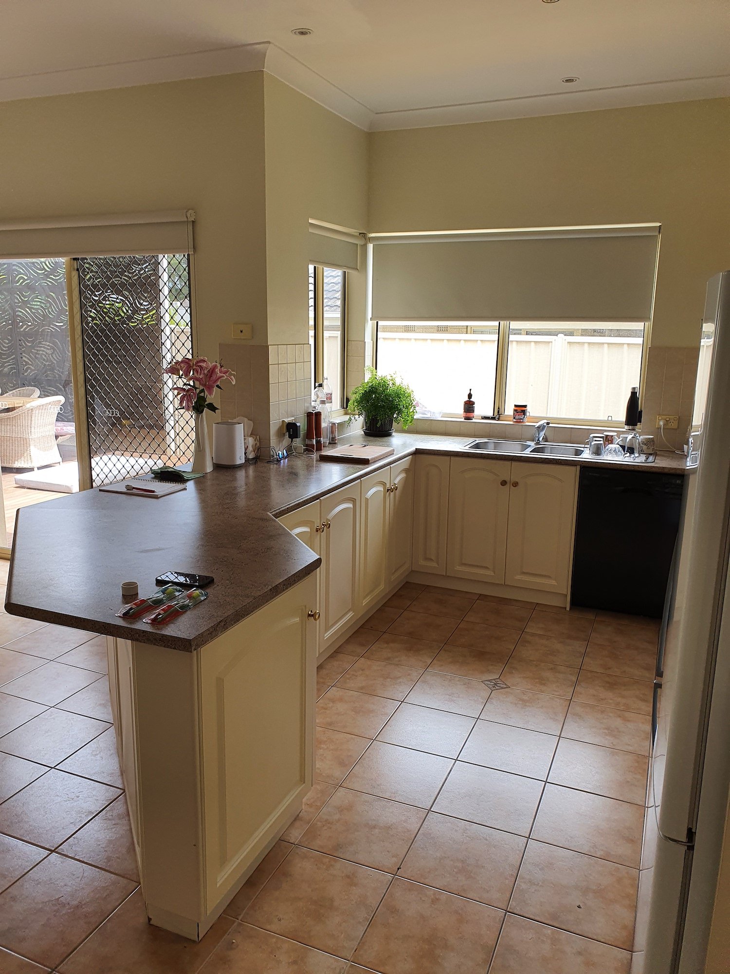 hazelwood park kitchen before, plush design interiors, adelaide #2.jpg