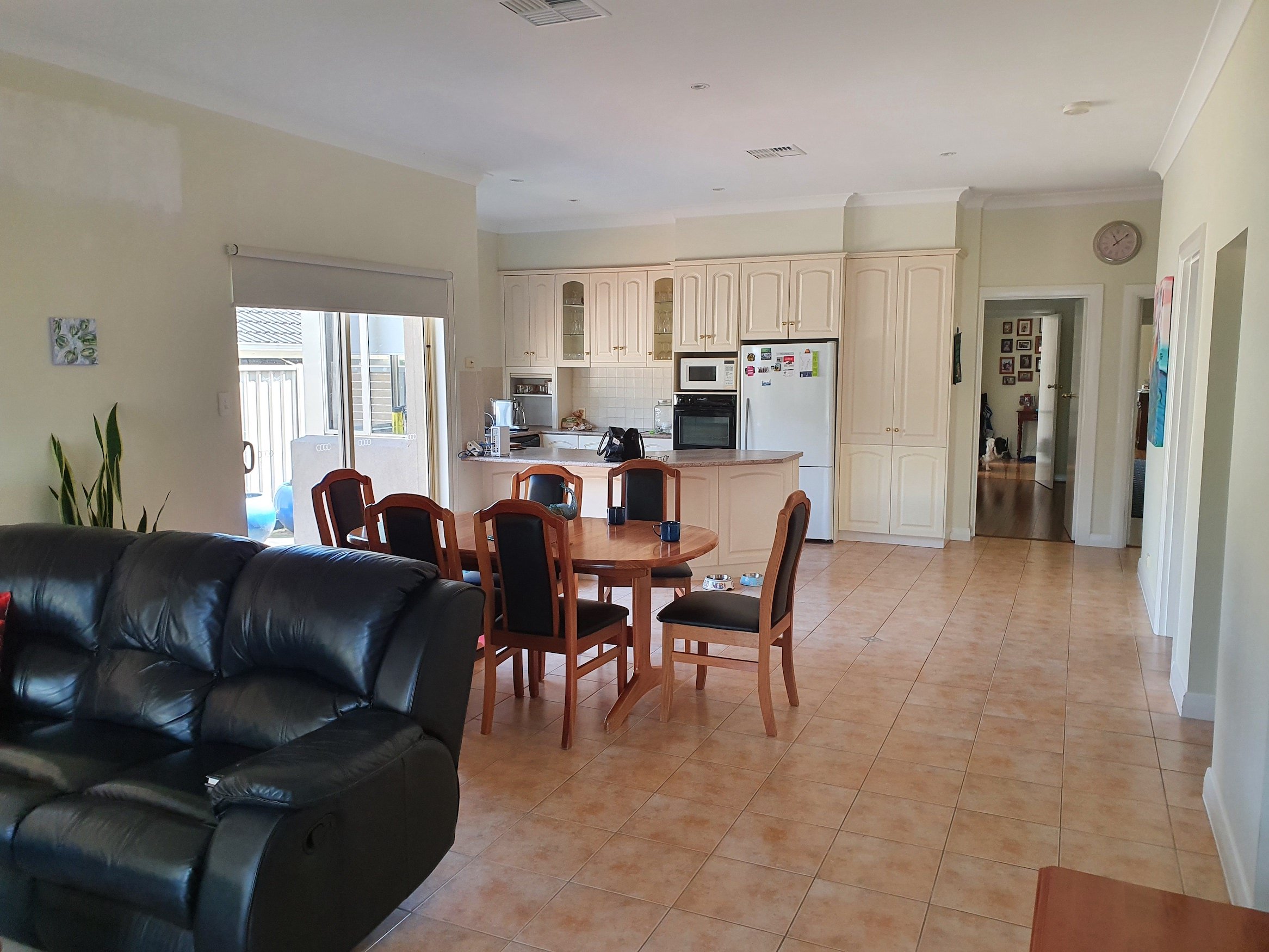 hazelwood park kitchen before, plush design interiors, adelaide #3.jpg