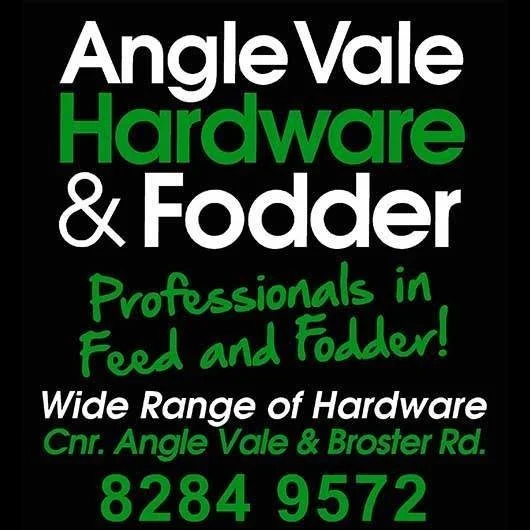 123 Angle Vale Rd, Angle Vale SA 5117