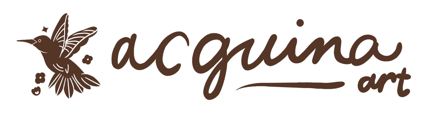 ACGUINA ART