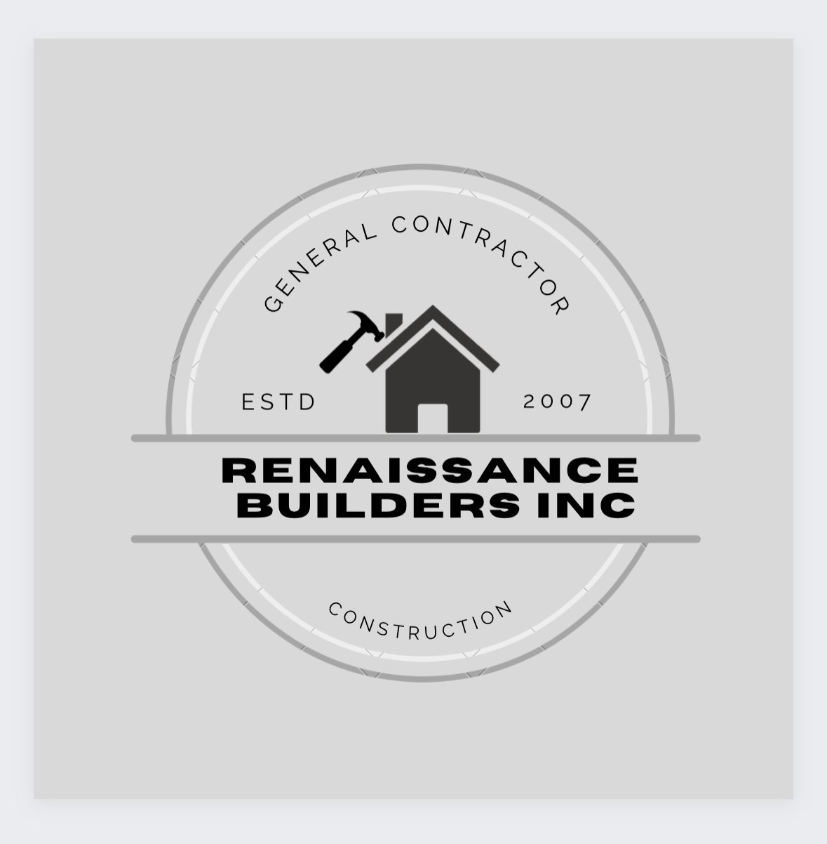 Renaissance Builders Inc