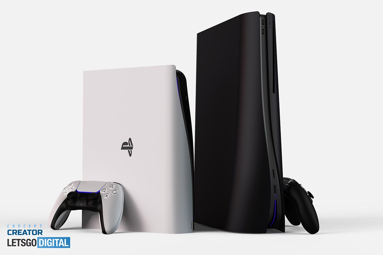 PS5 Pro rumors, potential release date, specs and more