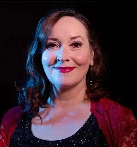 Deborah Caddy