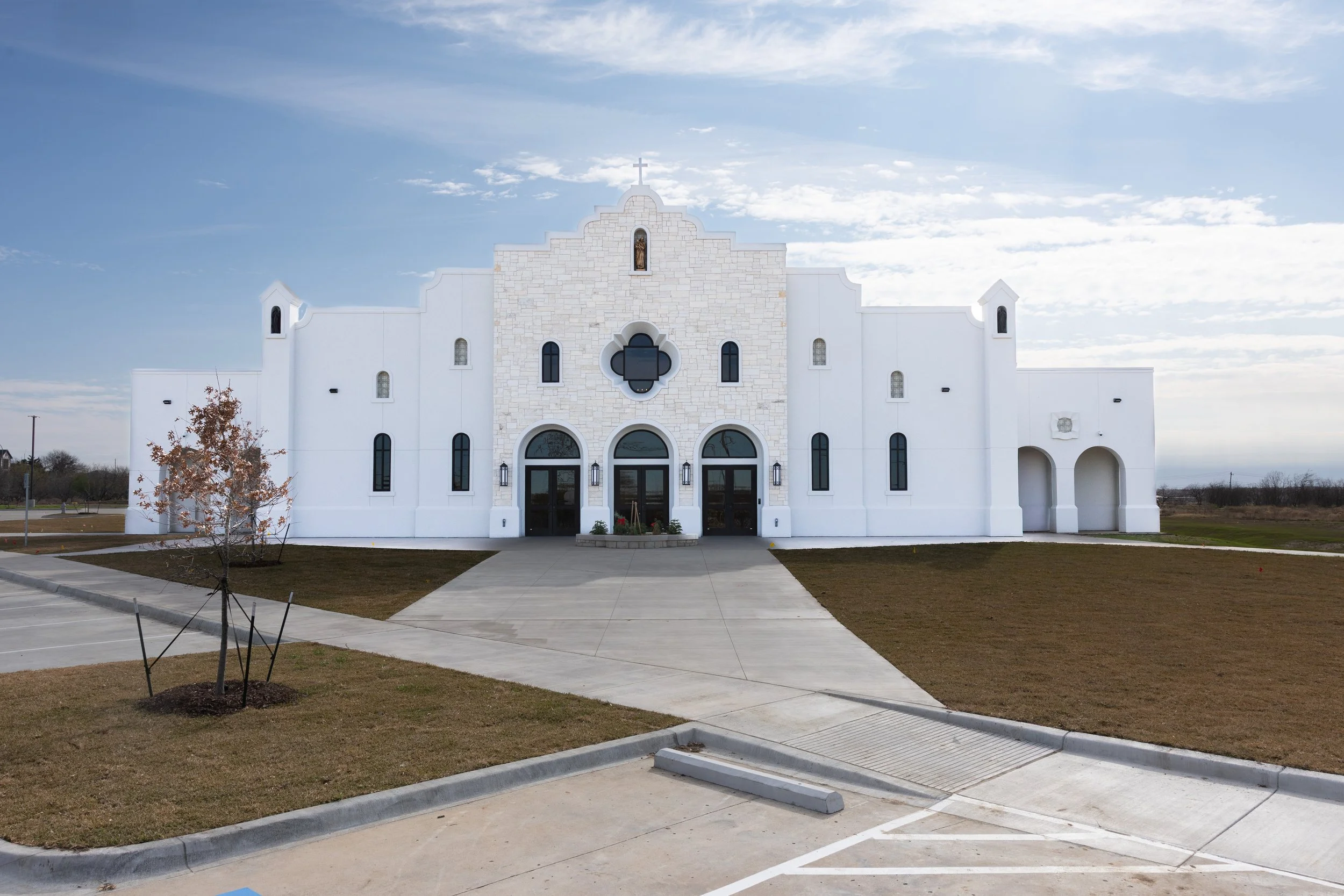 St. Teresa of Calcutta