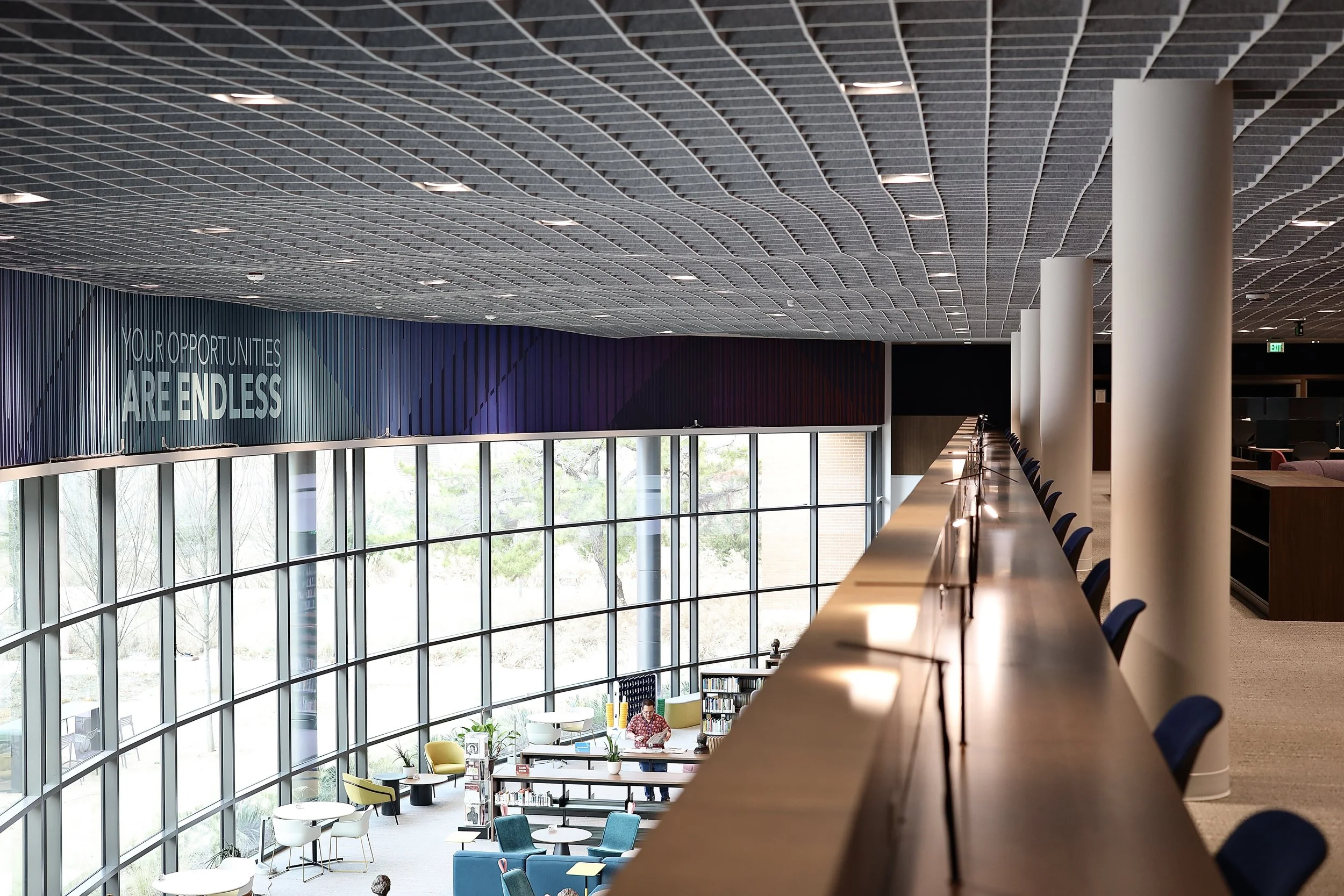 Tarrant County College - Southeast Campus