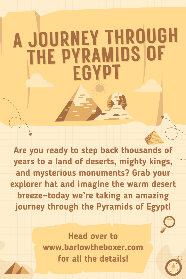 1|24|26 - A Journey Through the Pyramids of Egypt