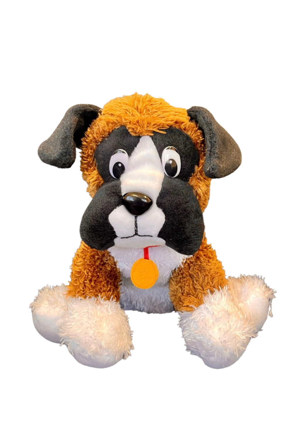 Barlow 7 Inch Plush