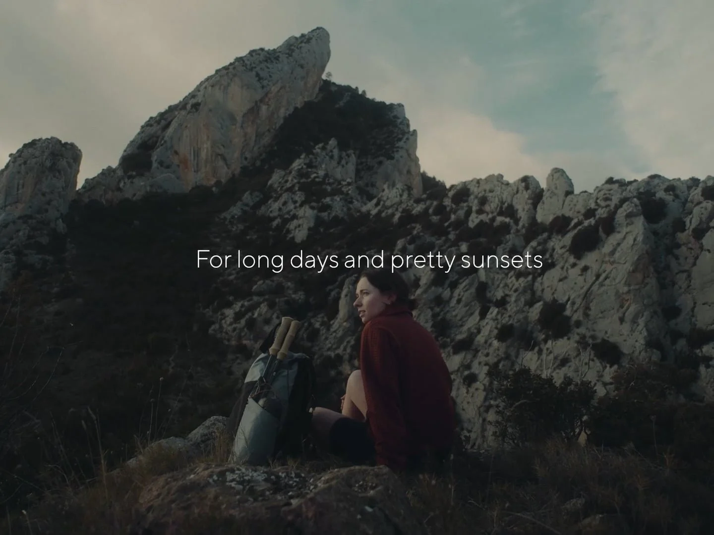 Gossamer Gear