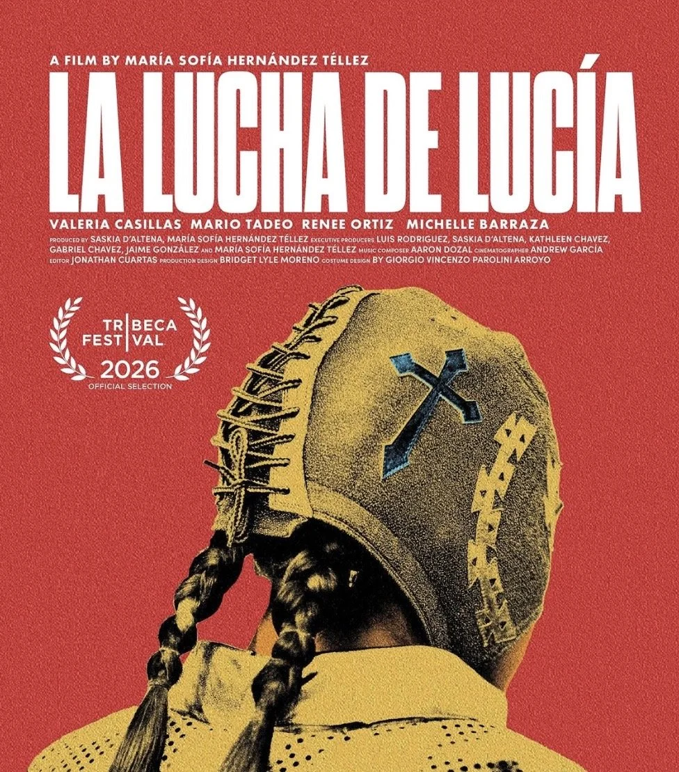 La Lucha De Lucia