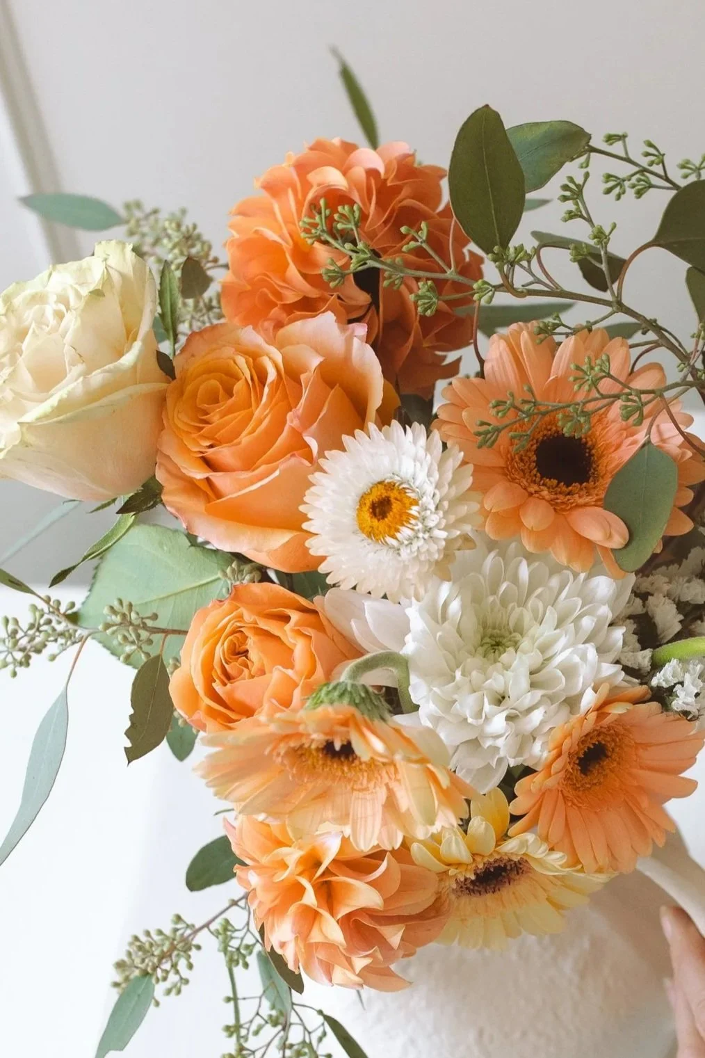 Flower Subscription Monthly/   6 Months