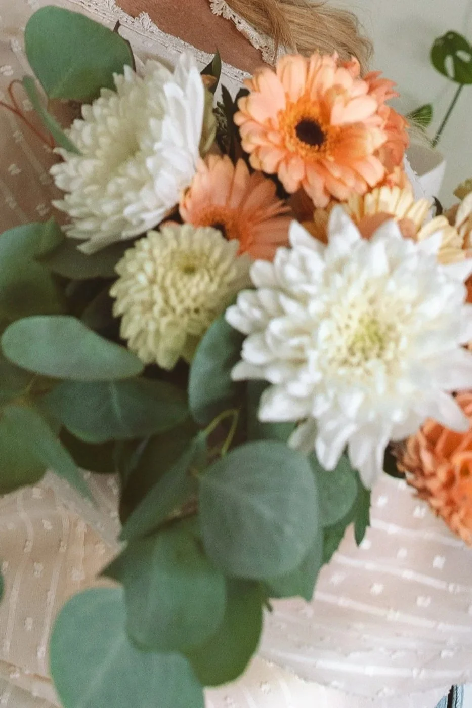 Flower Subscription Monthly-4 Months