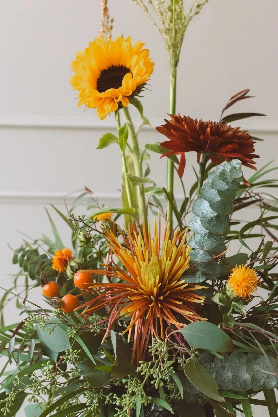 Flower Subscription Bi-Weekly-3 Months/6 Deliveries