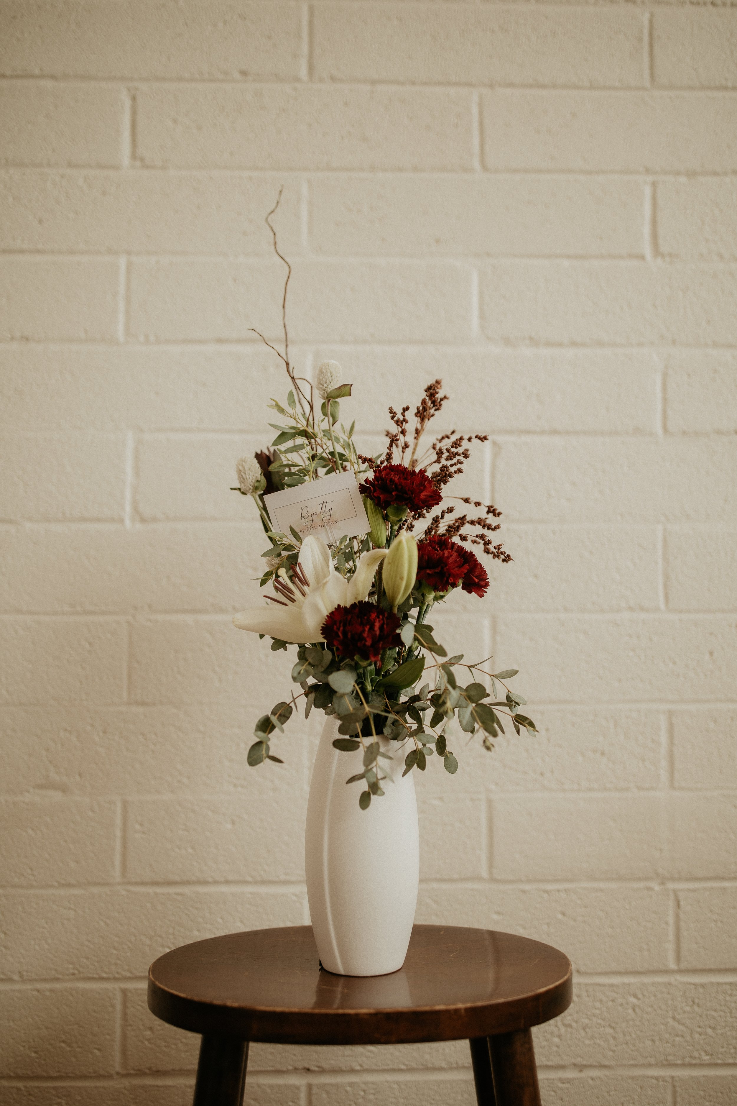 Small Arrangement