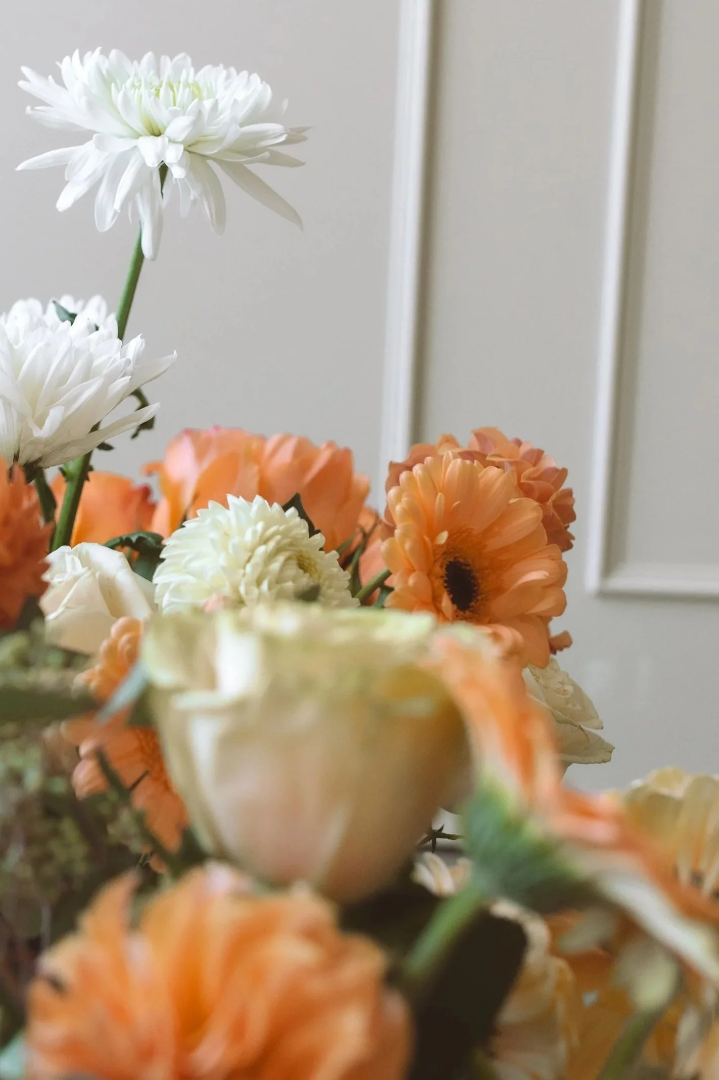 Flower Subscription Weekly-3 months/12 Deliveries