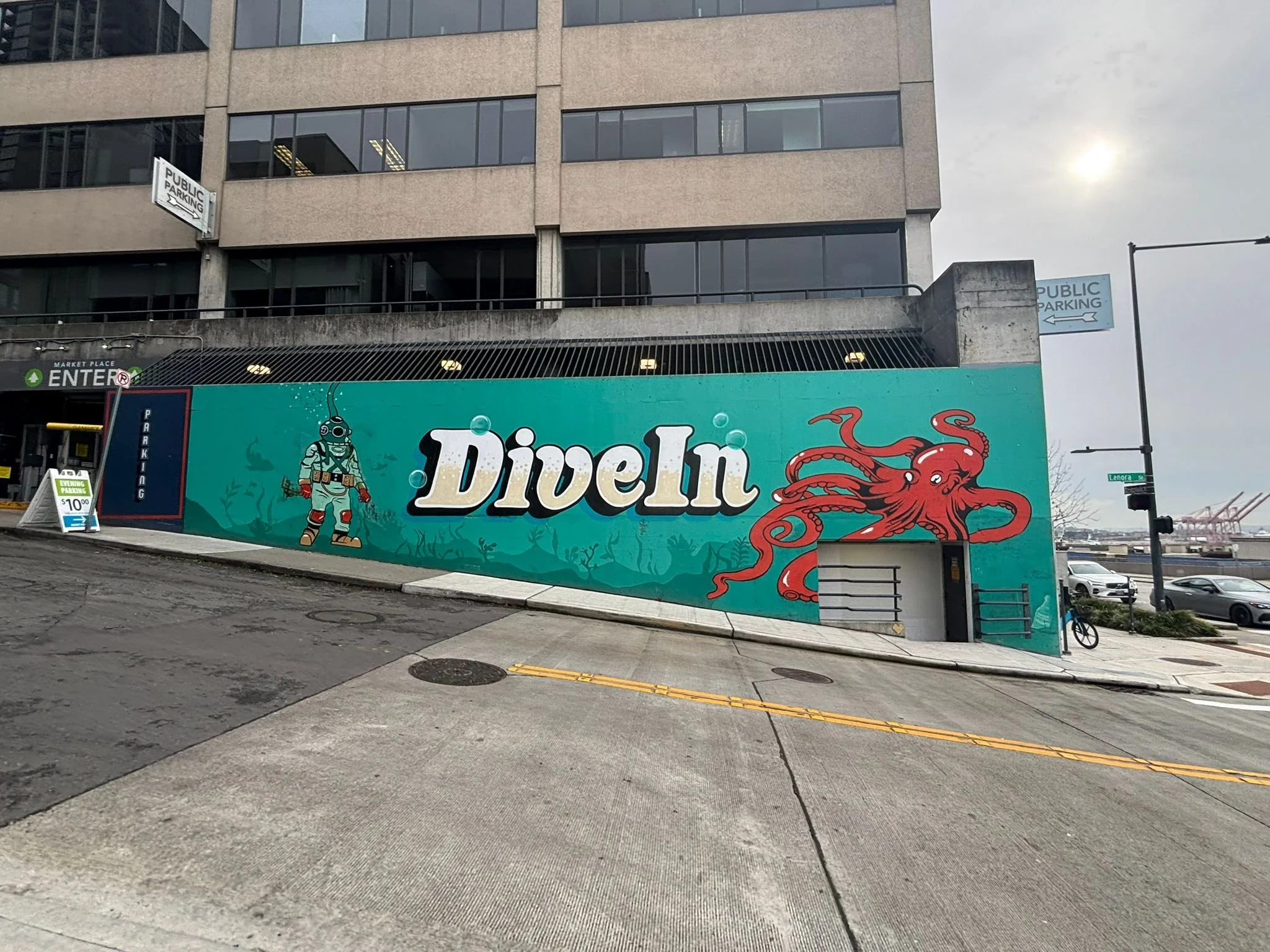 MPS Across America: Connecting, Training, Protecting