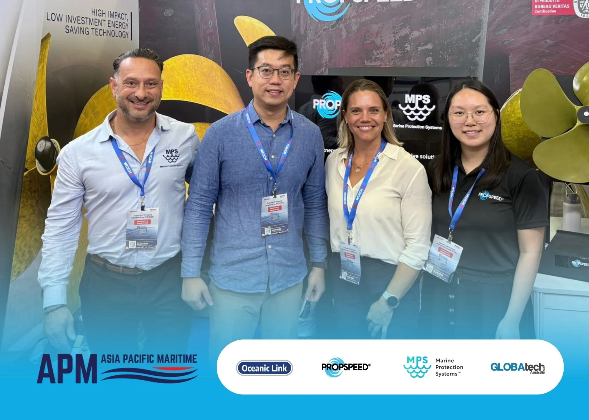 Singapore’s Marine Industry: Growth, Innovation, and On-the-Ground Insights from MPS