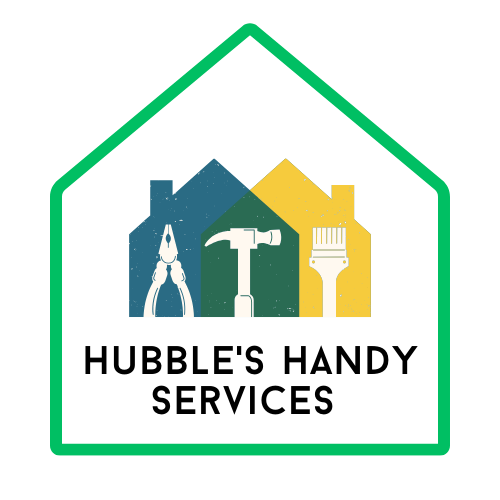 Hubble&#39;s Handy Services