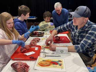 Bringing the Wenatchee Valley Museum and Cultural Center’s Next Chapter to Life&nbsp;
