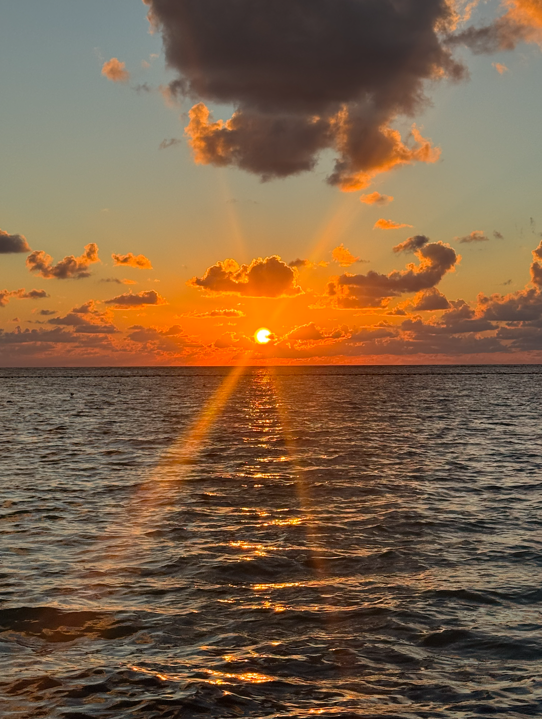 Mexico Sun | Sea | Peace Retreat Deposit