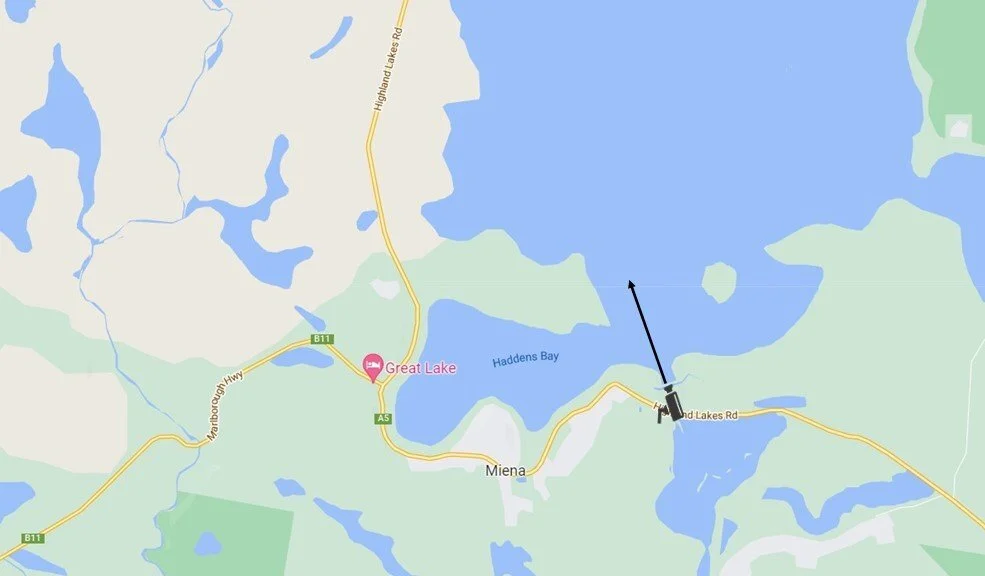 General 1 — Anglers Alliance Tasmania