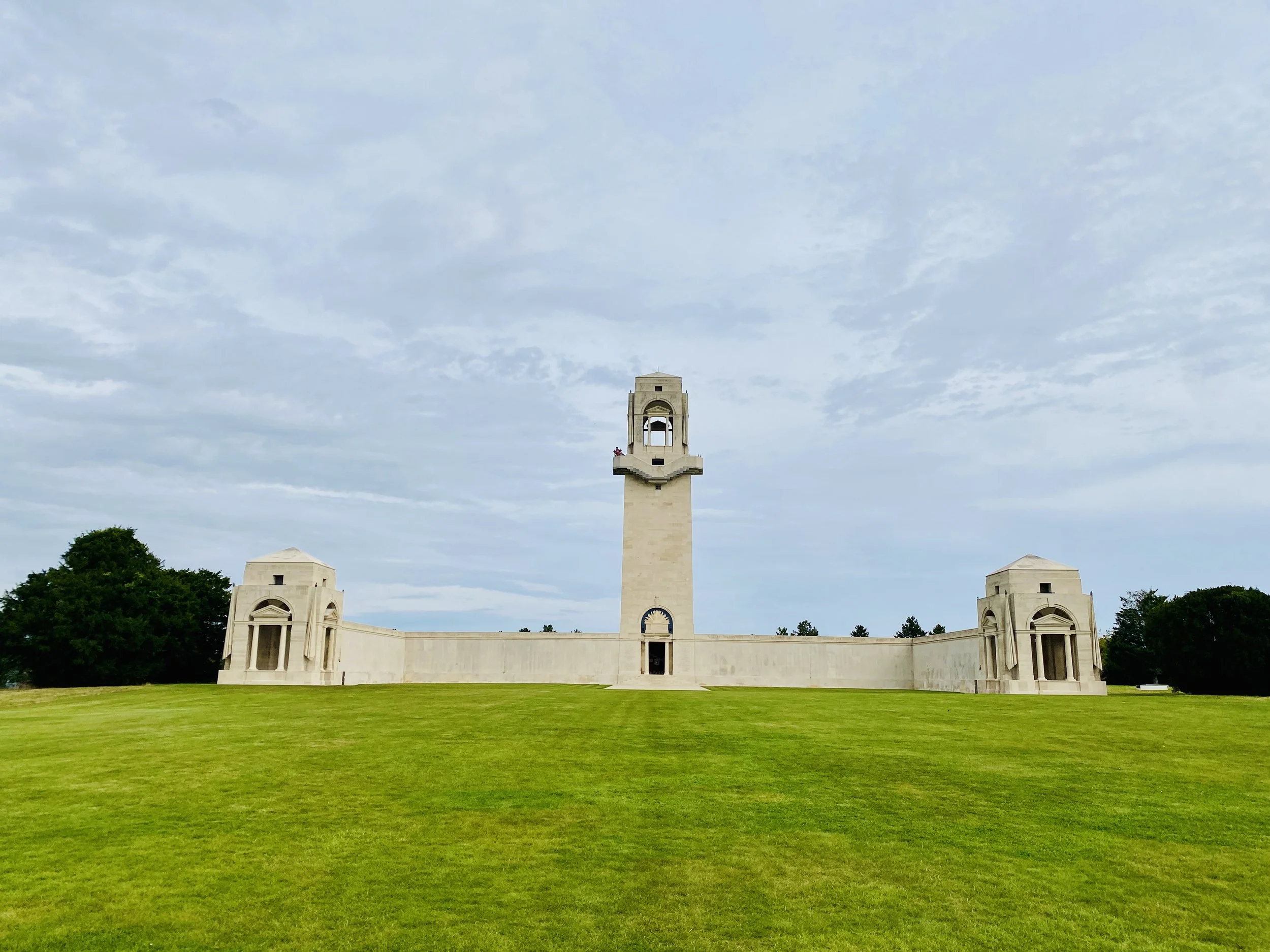 Australian National Memorial