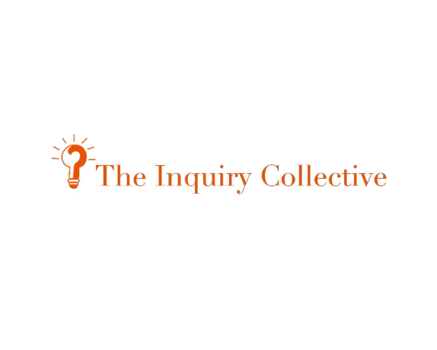 The Inquiry Collective