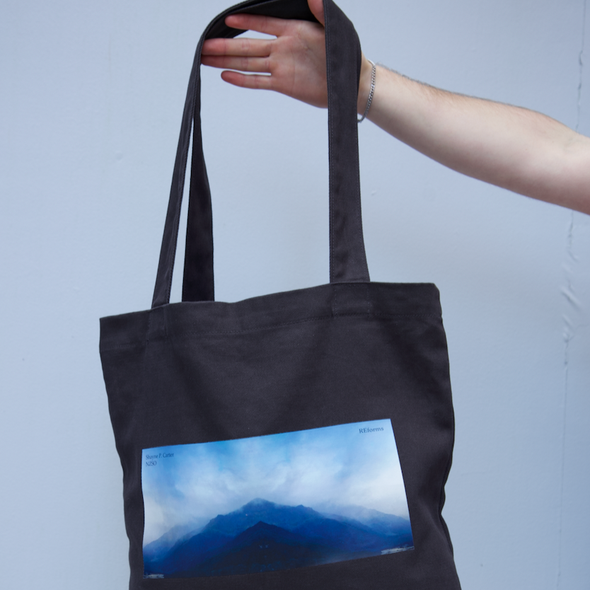 REforms Limited Edition Tote Bag
