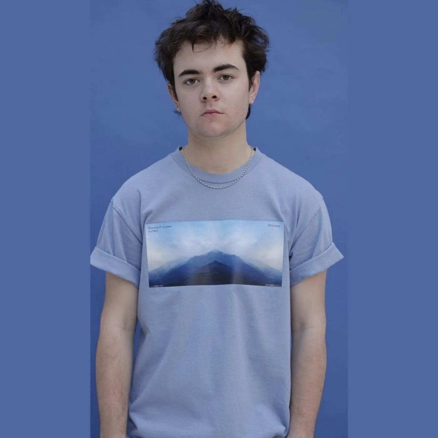 REforms limited edition t-shirt!