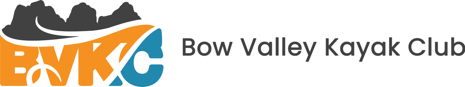 Bow Valley Kayak Club
