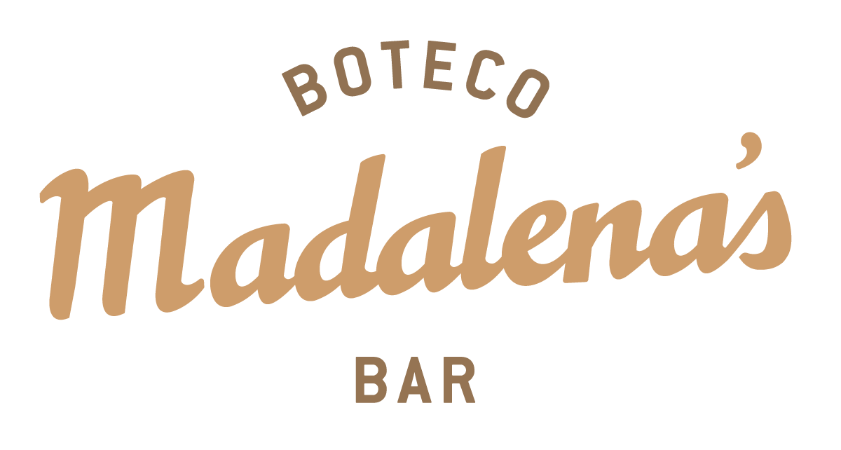 Madalenas Bar