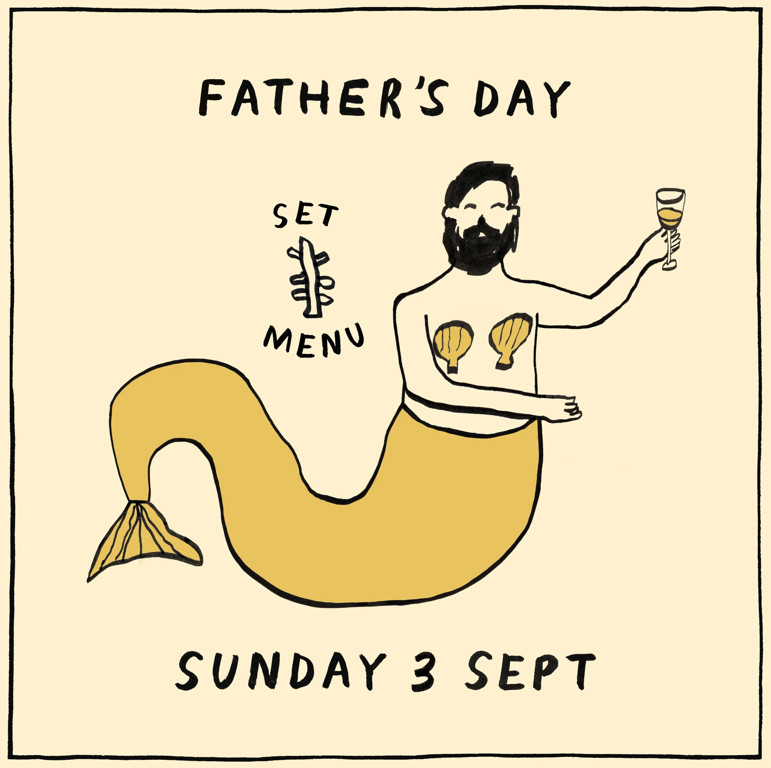FaTHERS DAy