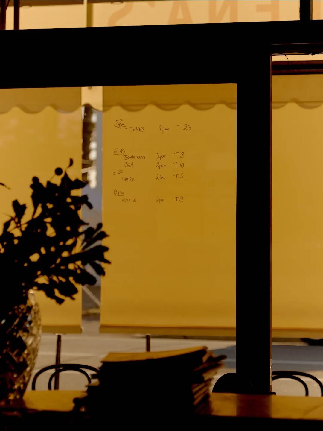 Happy Sunday! We are closed today 🌞

​We&rsquo;re taking the day to recharge and reset. A massive thank you to our community for your constant support and to our hardworking team who makes the magic happen every single shift.

​Resting up today so w