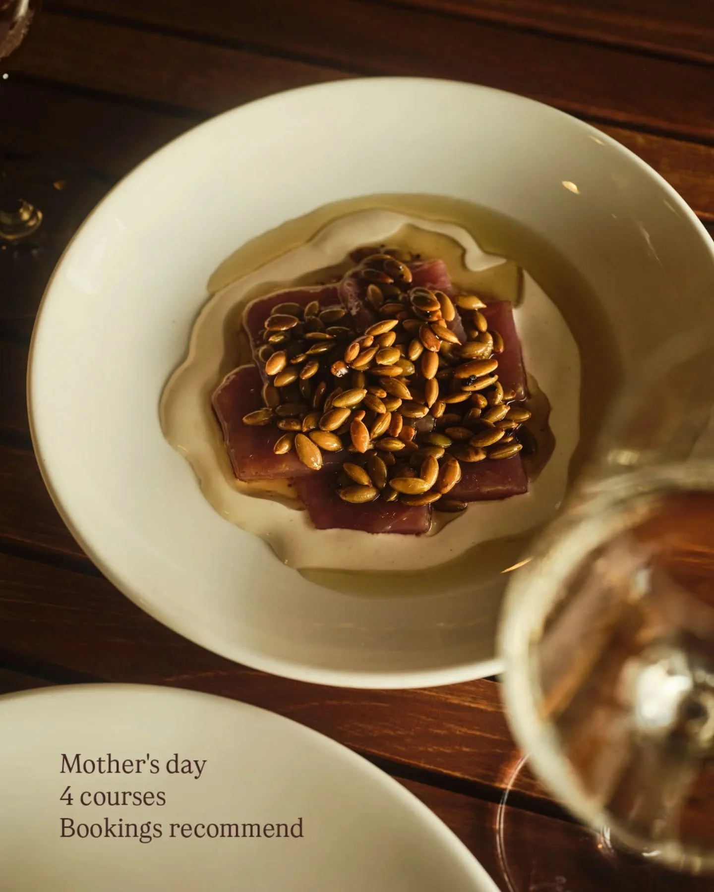 Mother&rsquo;s Day 💖 is approaching and there is no finer place to celebrate the women in your life than by the ocean in South Fremantle.

Tables are limited for this special service. If you have yet to secure your table, we recommend doing so soon.