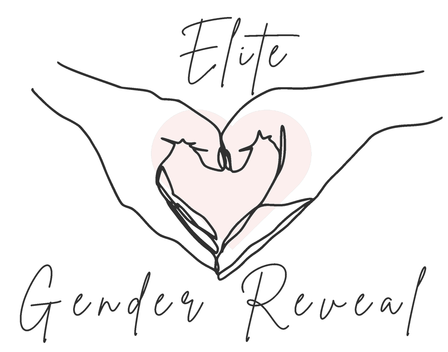 Elite Gender Reveal