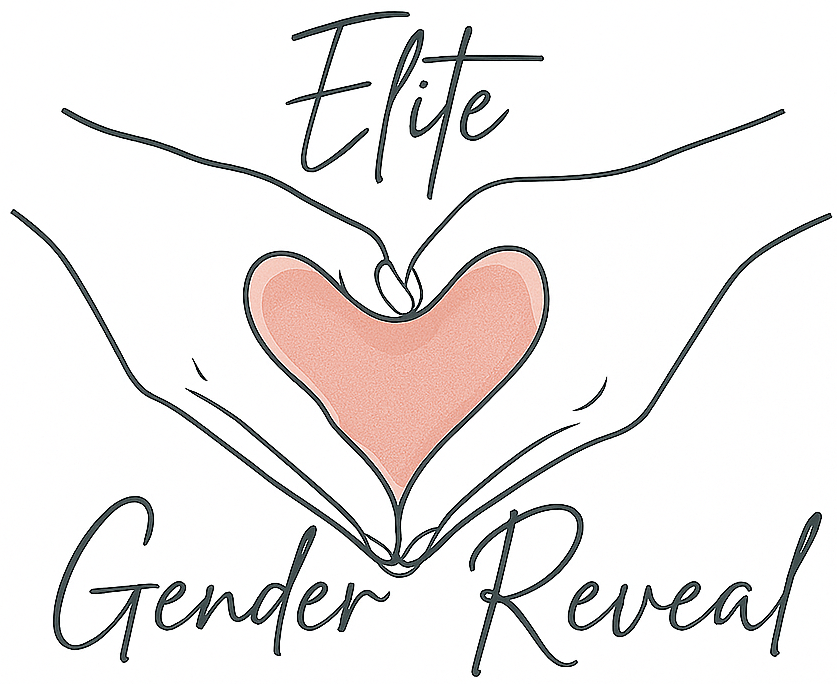 Elite Gender Reveal