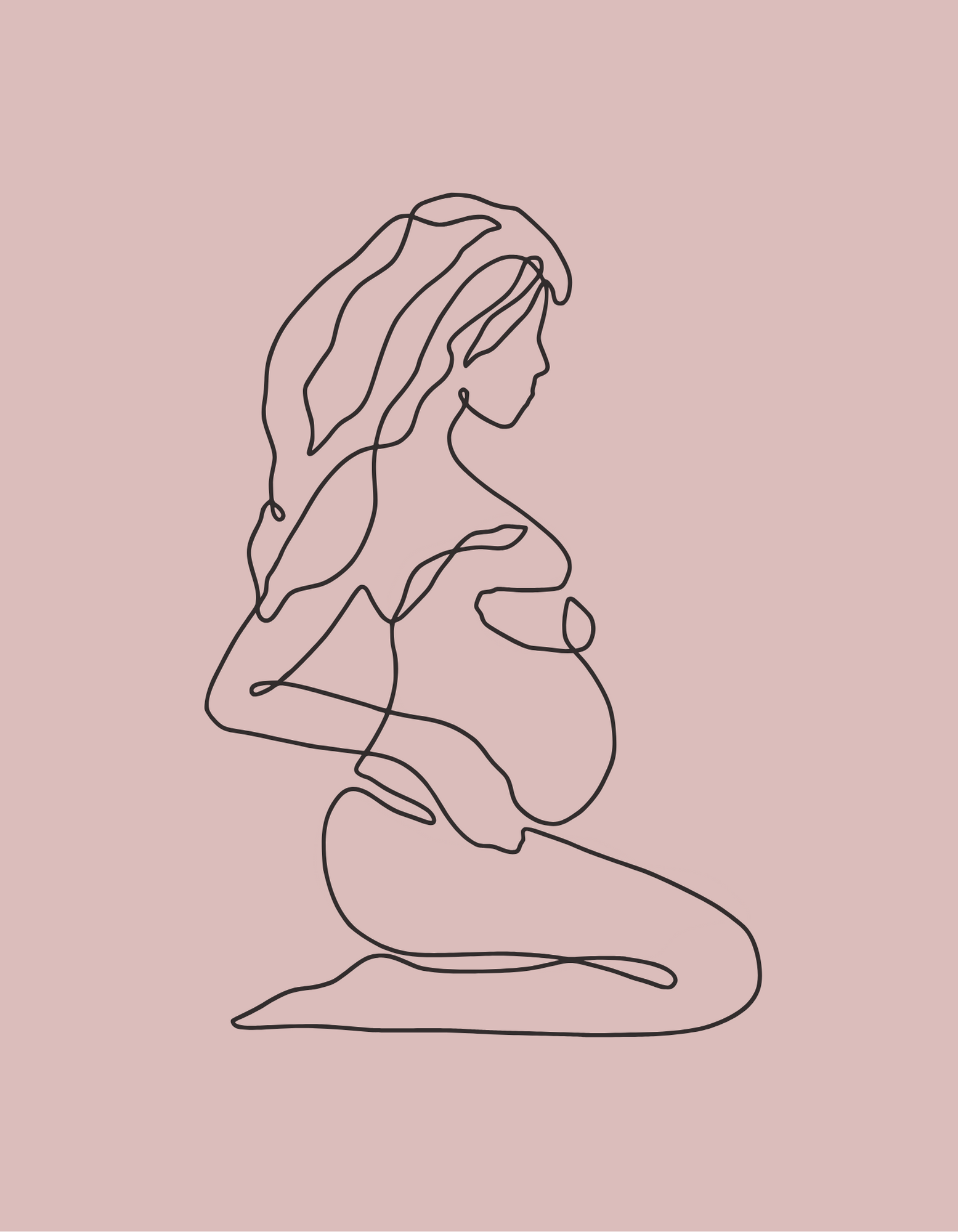 Pregnancy, Motherhood