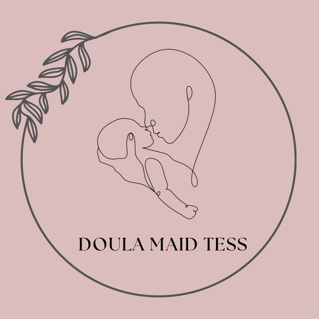 Doula Maid Tess