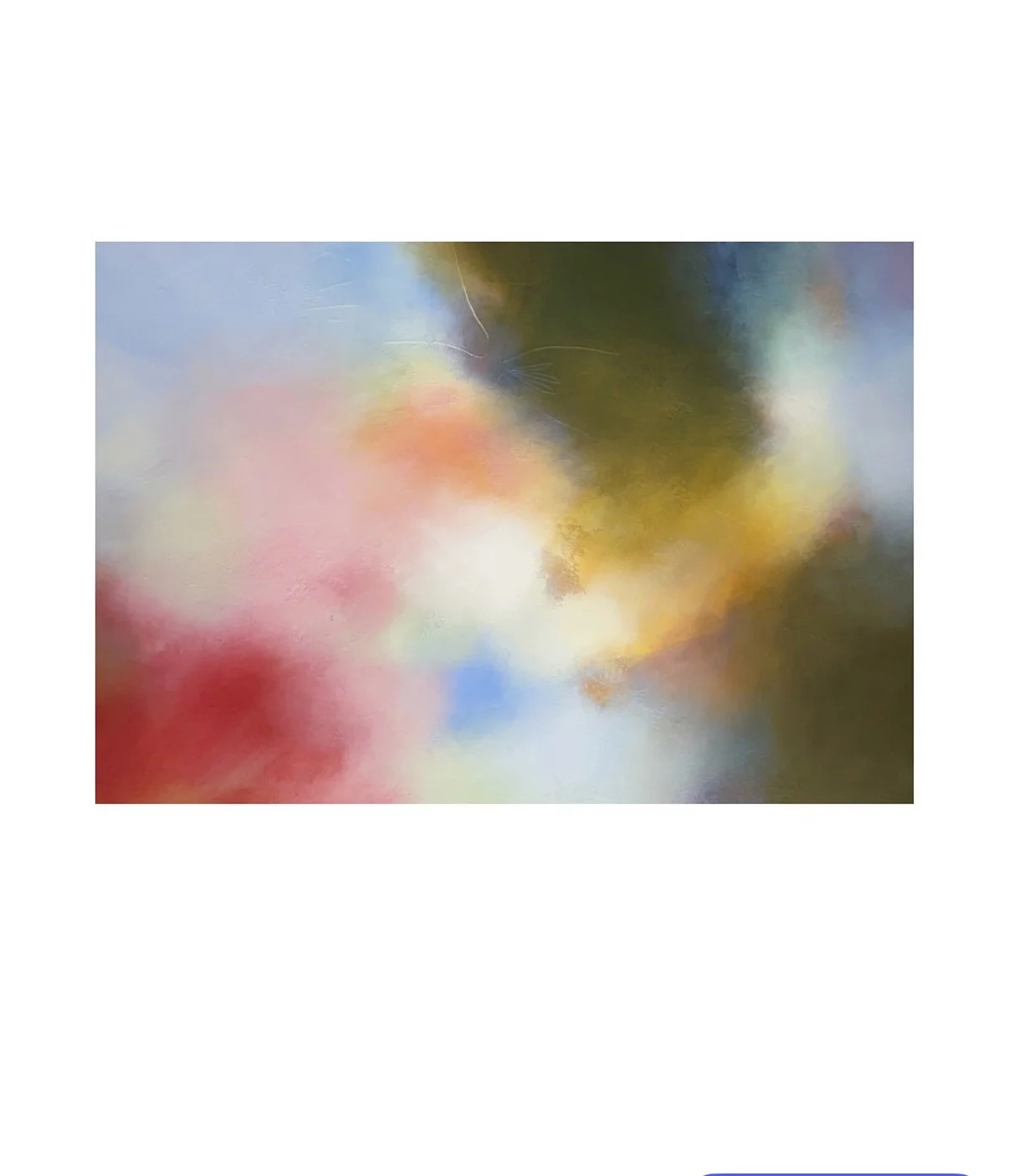 IN FULL BLOOM | 46"X 66"