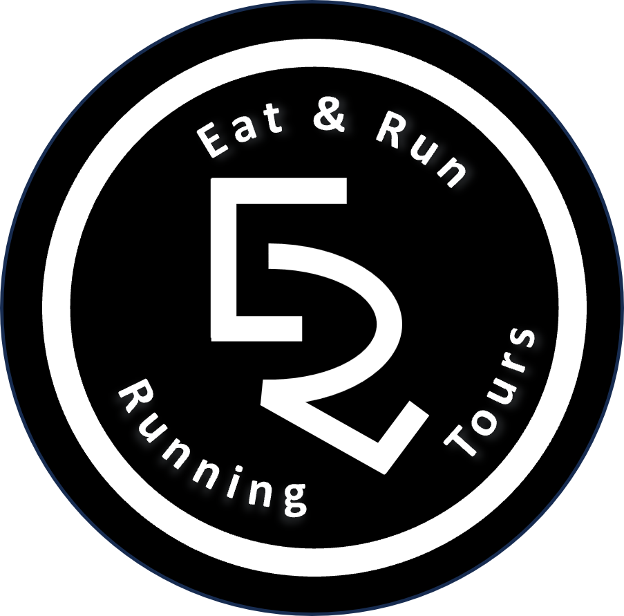 Eat and Run Running Tours