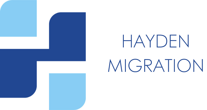 HAYDEN MIGRATION