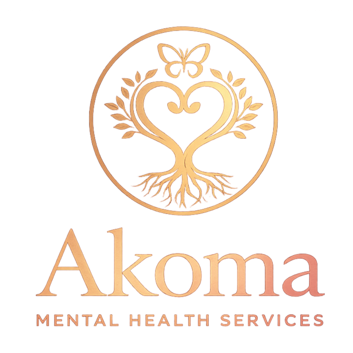 Akoma Mental Health Services