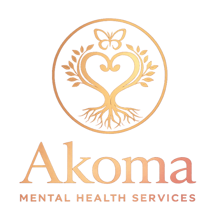 Akoma Mental Health Services