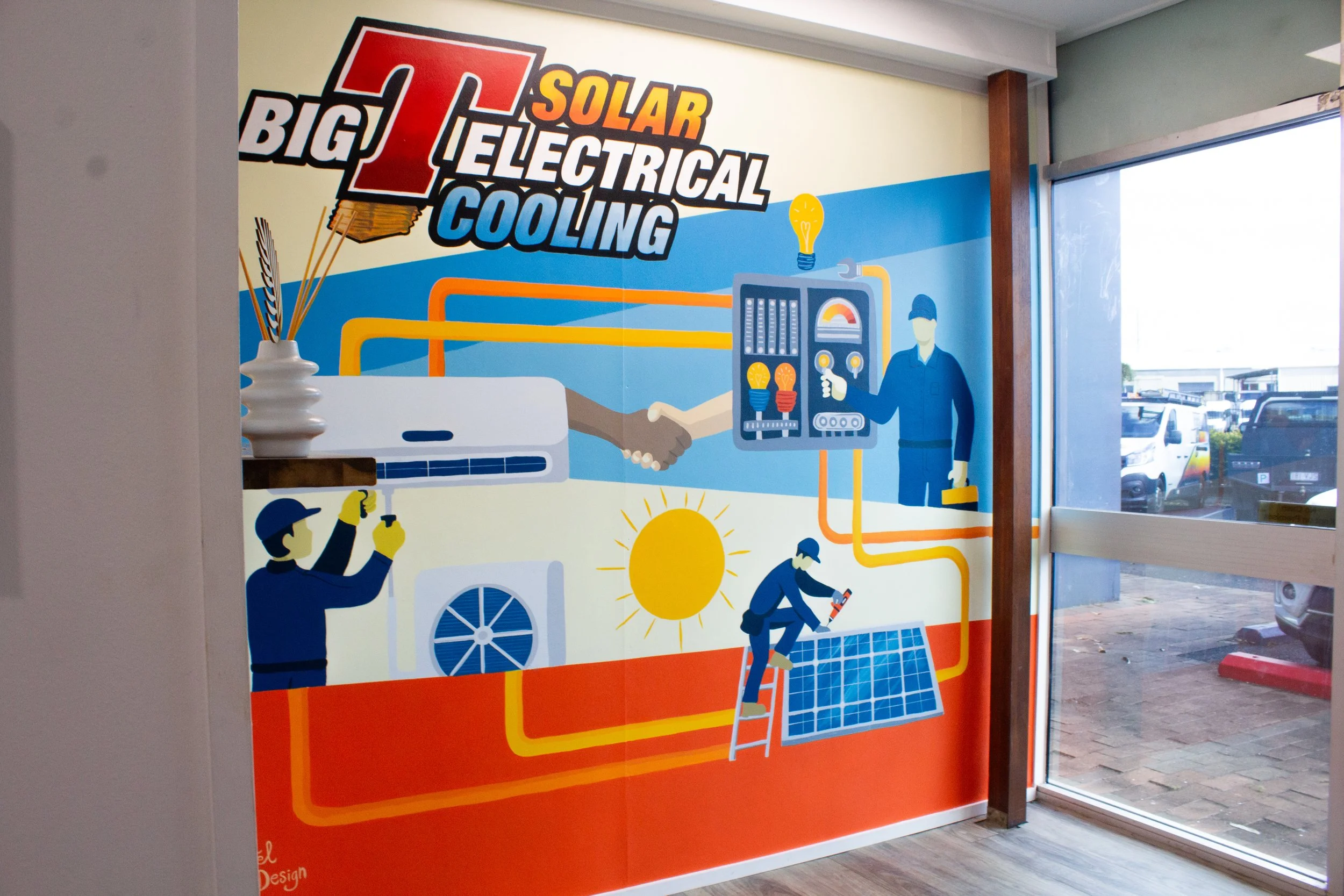 ChantelArtDesign BigT Lobby8.JPG