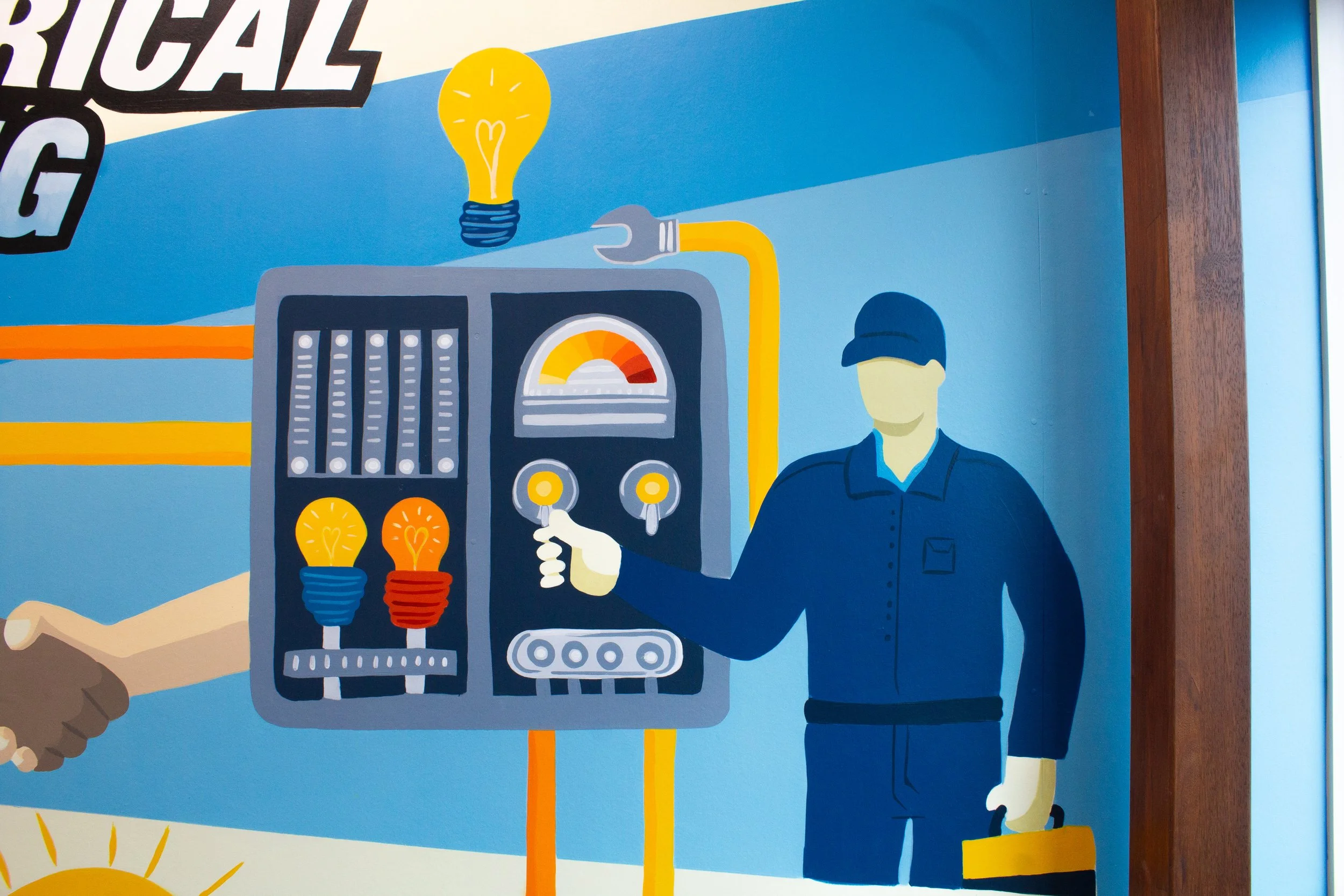 ChantelArtDesign BigT Lobby2.JPG