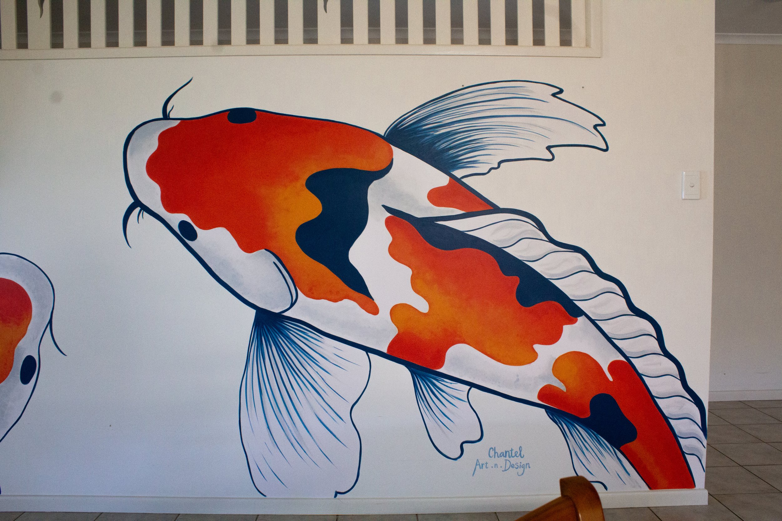 Chantelartdesign_Two_Koi 3Koi 4.JPG