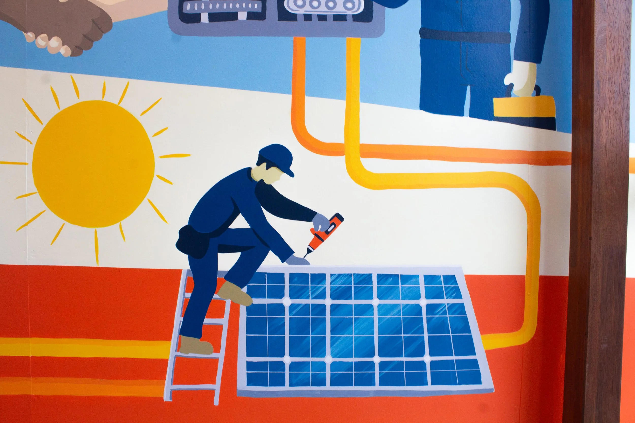 ChantelArtDesign BigT Lobby3.JPG