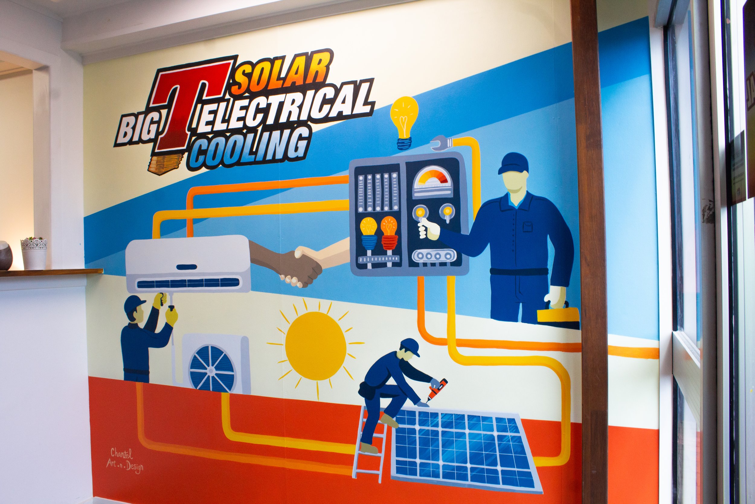 ChantelArtDesign BigT Lobby1.JPG