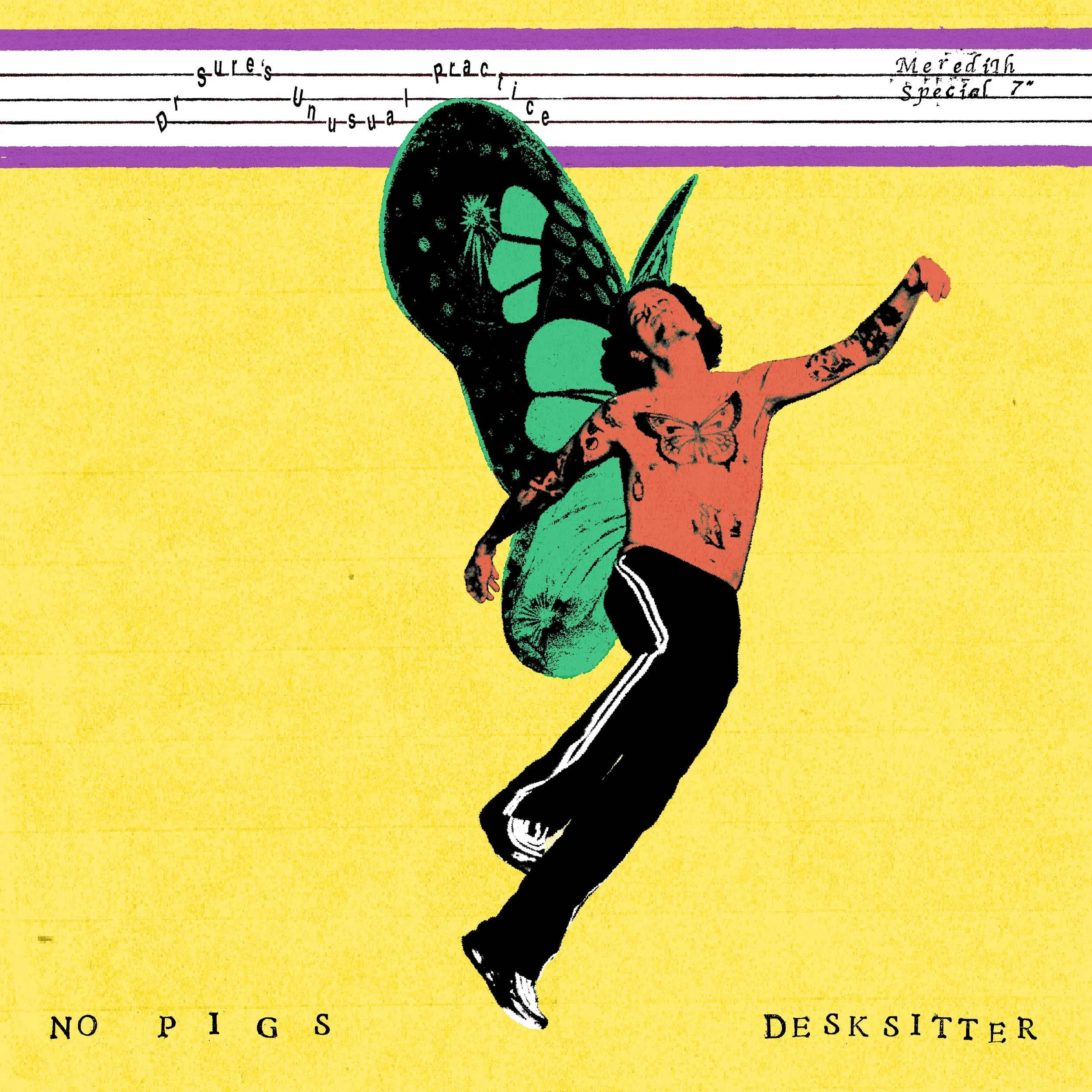 DSUP - No Pigs:Desksitter 7%22 Cover.jpg